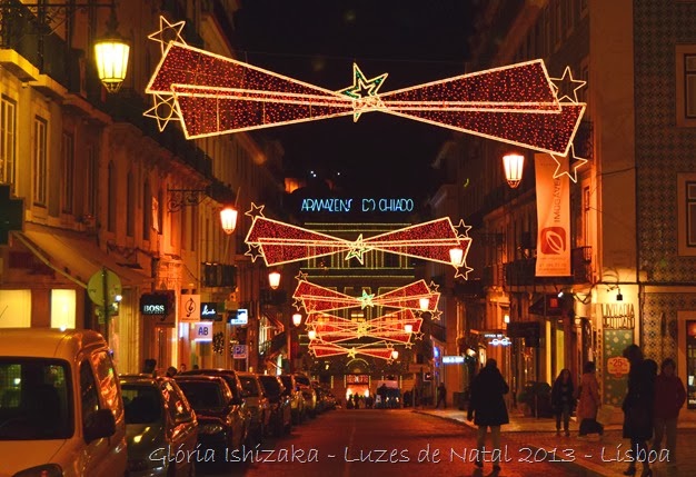 Glória Ishizaka - Luzes de Natal 2013 - LISBOA - 68