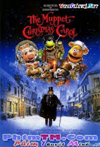 Khúc Giáng Sinh - The Muppet Christmas Carol