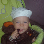 Balan Ionela