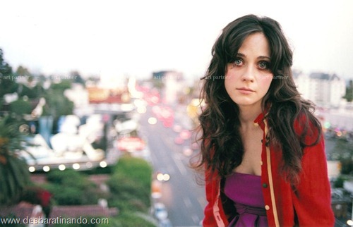 Zooey Deschanel linda sensual sexy sedutora desbaratinando (92) Zooey Deschanel linda sensual sexy sedutora desbaratinando (92)
