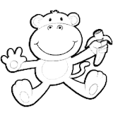 colorear-dibujo-de-chimpance_small.gif