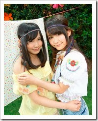Okunaka Makoto y Masui Mio – BOMB.tv gravure gallery (2012.07) 12