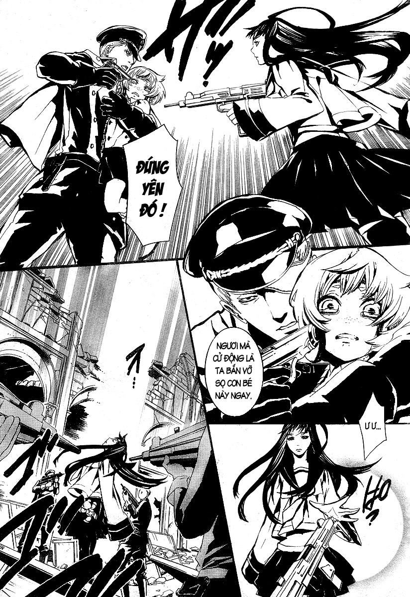 Rico chap 1