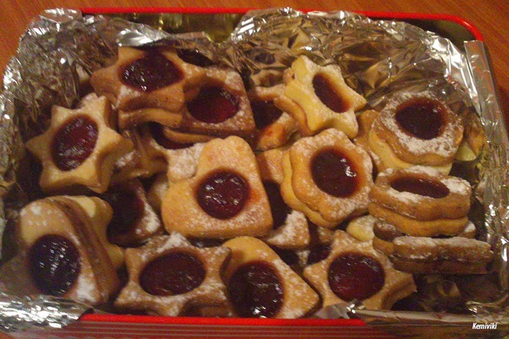 Linzer Linzer