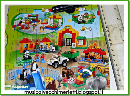 perline di carta tracciato perline di carta tracciato