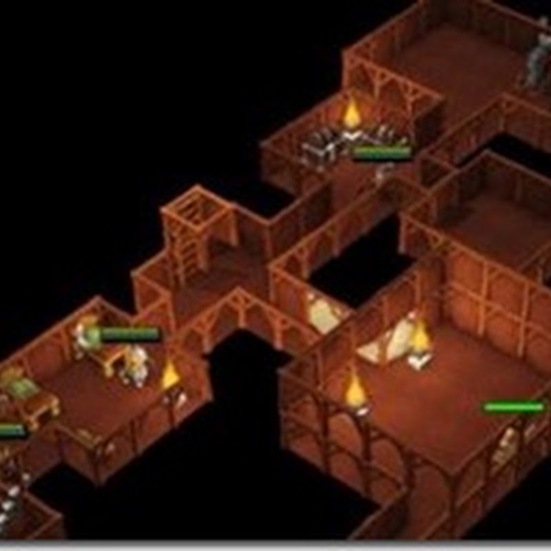Willkommen, Gnom: A Game of Dwarves Entwicklertagebuch