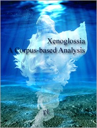 Xenoglossia Corpus-based Analysis Cover