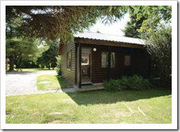Sanctuary Lodges