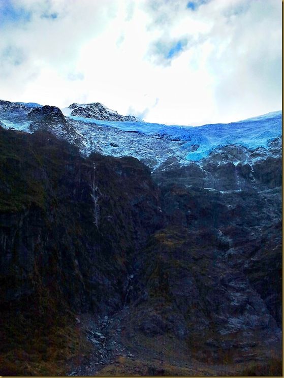 Rob Roy Glacier 2