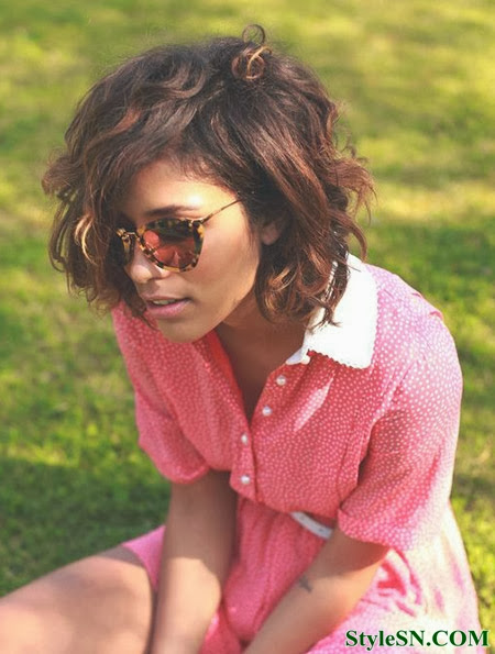 Short Hair Styles For Women 2014 img8e7610e3a9fbb231f799121f311d021c Short Hair Styles For Women 2014