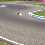 Kyosho kwc 2005 velp