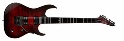 Washburn Guitars | Parallaxe Series| Now Shipping