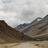 Asia - Tibet - Mount Everest
