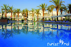 Фото 7 Luna Sharm Hotel ex. Mercure Luna Accor