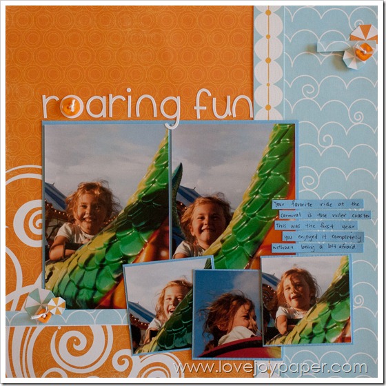 AmandaShermanRoaringFun
