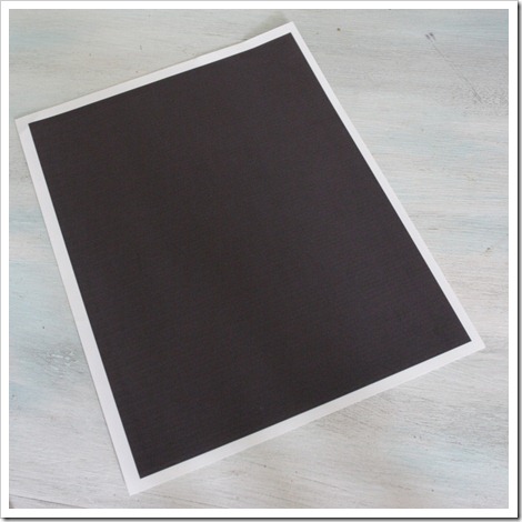 Crafting Transfer Paper