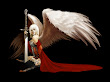 Angel Of Sword