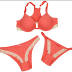 Coleção Walmart primavera/verão 2012 - Lingerie
