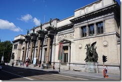 Musees royaux des Beaux-Arts de Belgique