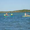  Kayaking