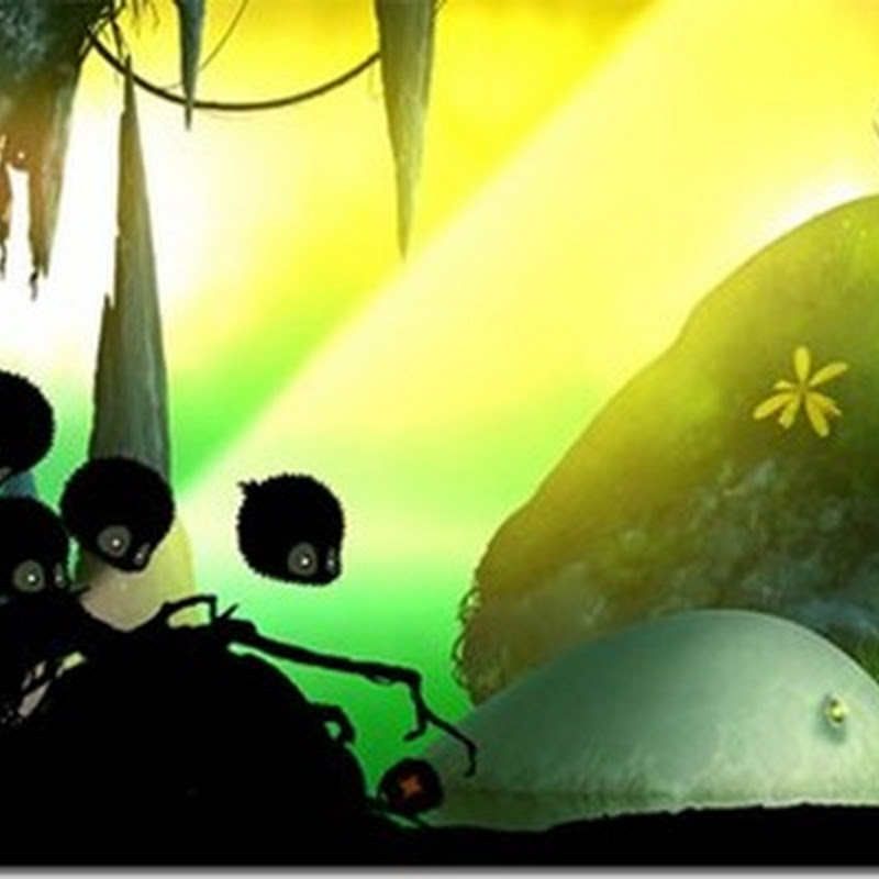 App Review: Badland – Dieses großartige Mobilabenteuer hätte ich zunächst um ein Haar gehasst