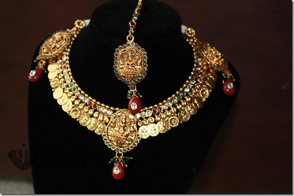 Lakshmi_Kasulaperu_Necklace