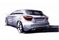 2013-Mercedes-A-Class-132 2013-Mercedes-A-Class-132