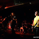 Gross Misconduct /live at Logan's
