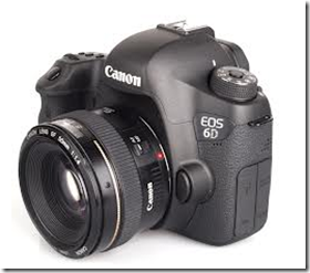EOS 6D EOS 6D
