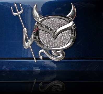 5924430-Mazda_Logo-0