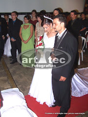 Álbum de fotos de VAGNER&GREICI. Fotografias da Art Tec Fotografias que faz fotos de casamento, fotos de festas, fotos de eventos sociais, fotos de aniversário, fotos de formatura, fotojornalismo, ensaios fotográficos, fotos de estúdio, book fotográfico e outros serviços fotográficos em Pelotas, RS, e outras cidades do Rio Grande do Sul. Album (digital) de fotos de VAGNER&GREICI. Fotografias digitais da Art Tec Fotografias que faz fotos de casamento, fotos de festas, fotos de eventos sociais, fotos de aniversário, fotos de formatura, fotojornalismo, ensaios fotográficos, fotos de estúdio, book fotográfico e outros serviços fotográficos em Pelotas, RS, e outras cidades do Rio Grande do Sul. fotos casamento de pelotas rs para noivas casamentos rio grande do sul foto fotografia modelo convite moderno arranjos mesa festas aniversario pampas gaucho