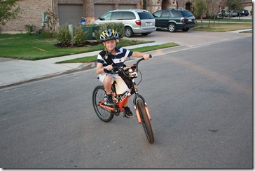 wnt bike