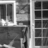 "Shed" - copyright Robert James Russell