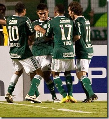 Palmeiras