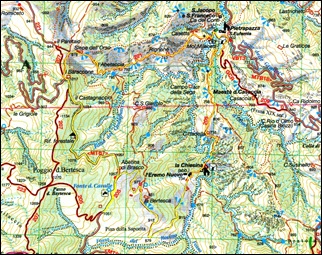 IGA Cartografia IGA Cartografia