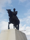 Monumento Zaragoza