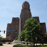  in Buffalo, United States 