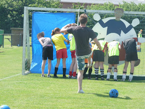 VenL 60 jarig bestaan jeugdclinic 040.jpg