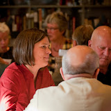 Vetenskap & Allmänhets (VAs) årsmöte och dialogseminarium 2011
