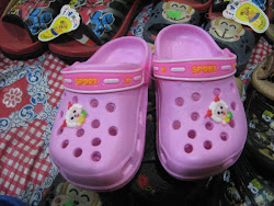 Giày (dép) mọi cho bé Giày (dép) mọi cho bé