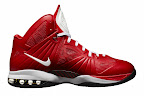 nike lebron 8 ps miami heat alternate pe 2 02 Nike Cancelled Release of Nike LeBron 8 PS Finals Edition