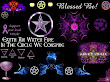Blessed Be 3