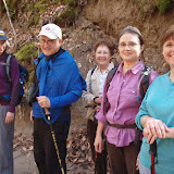 WaterfallHikeFebruary2010Level1