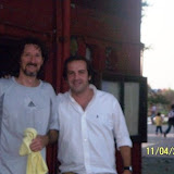 Tenis 2° Fecha 2010