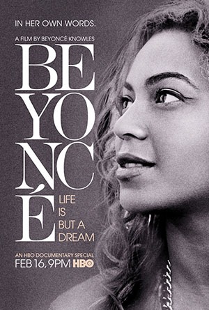 Beyoncé életrajzi filmje az HBO GO-n!