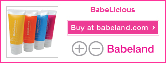 Babelicious Lube | Personal Lubricants | Babeland.com