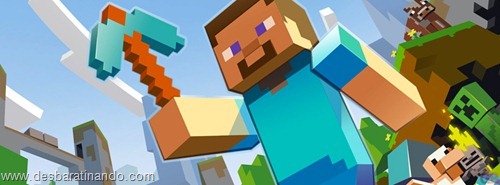 minecraft minecraft