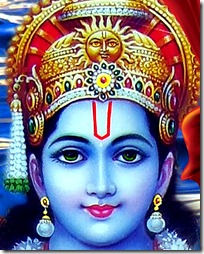 Lord Rama