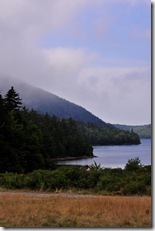 jordan pond