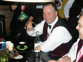 Carnaval vrijdag